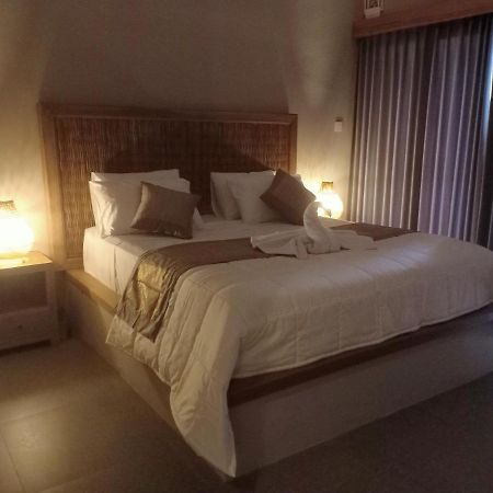 Kasapa Inn أوبود المظهر الخارجي الصورة