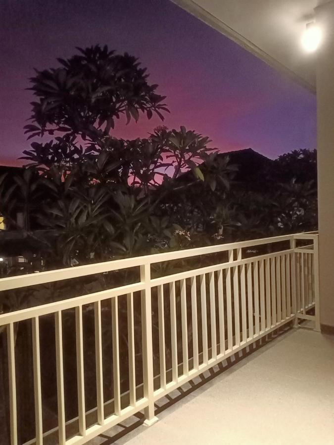 Kasapa Inn أوبود المظهر الخارجي الصورة