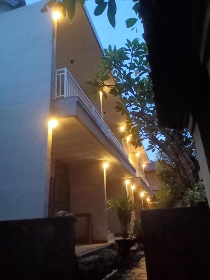 Kasapa Inn أوبود المظهر الخارجي الصورة