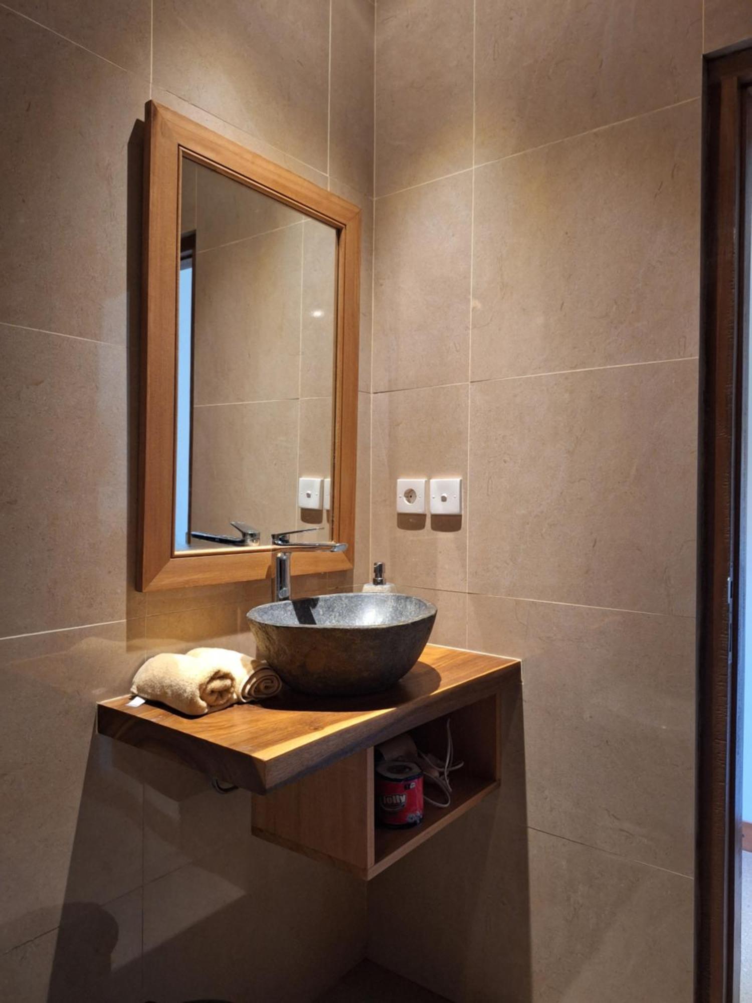 Kasapa Inn أوبود المظهر الخارجي الصورة