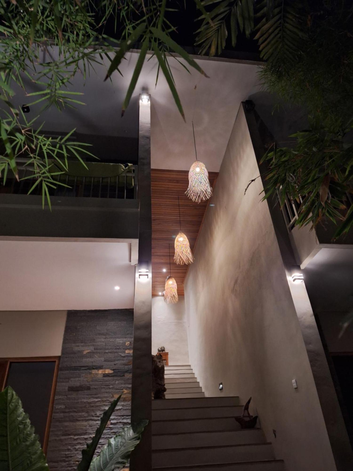 Kasapa Inn أوبود المظهر الخارجي الصورة