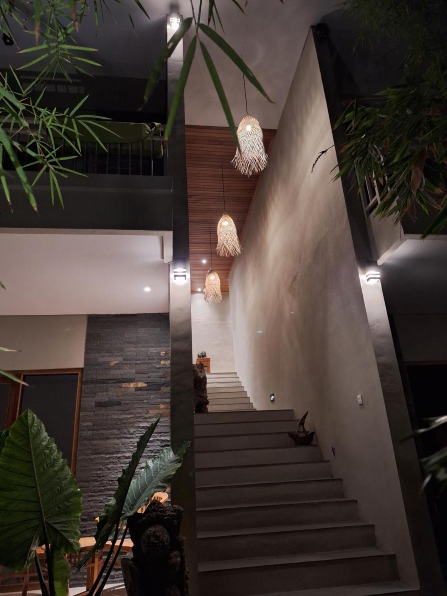 Kasapa Inn أوبود المظهر الخارجي الصورة
