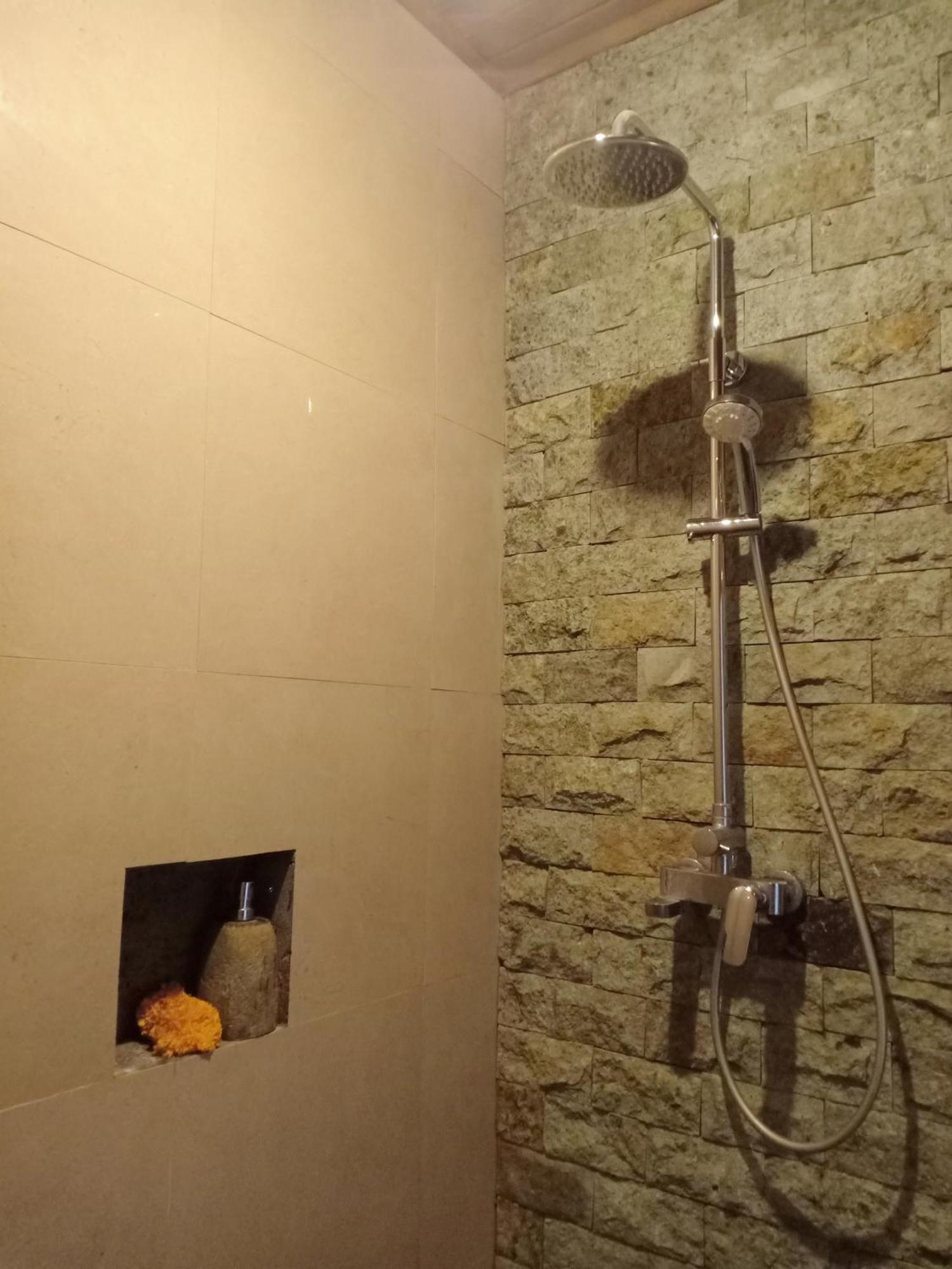 Kasapa Inn أوبود المظهر الخارجي الصورة