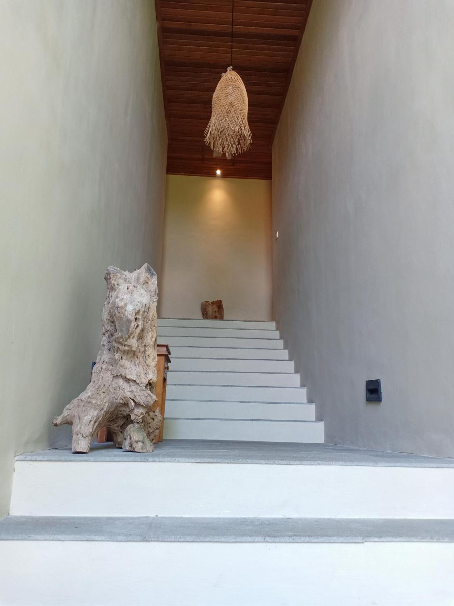 Kasapa Inn أوبود المظهر الخارجي الصورة