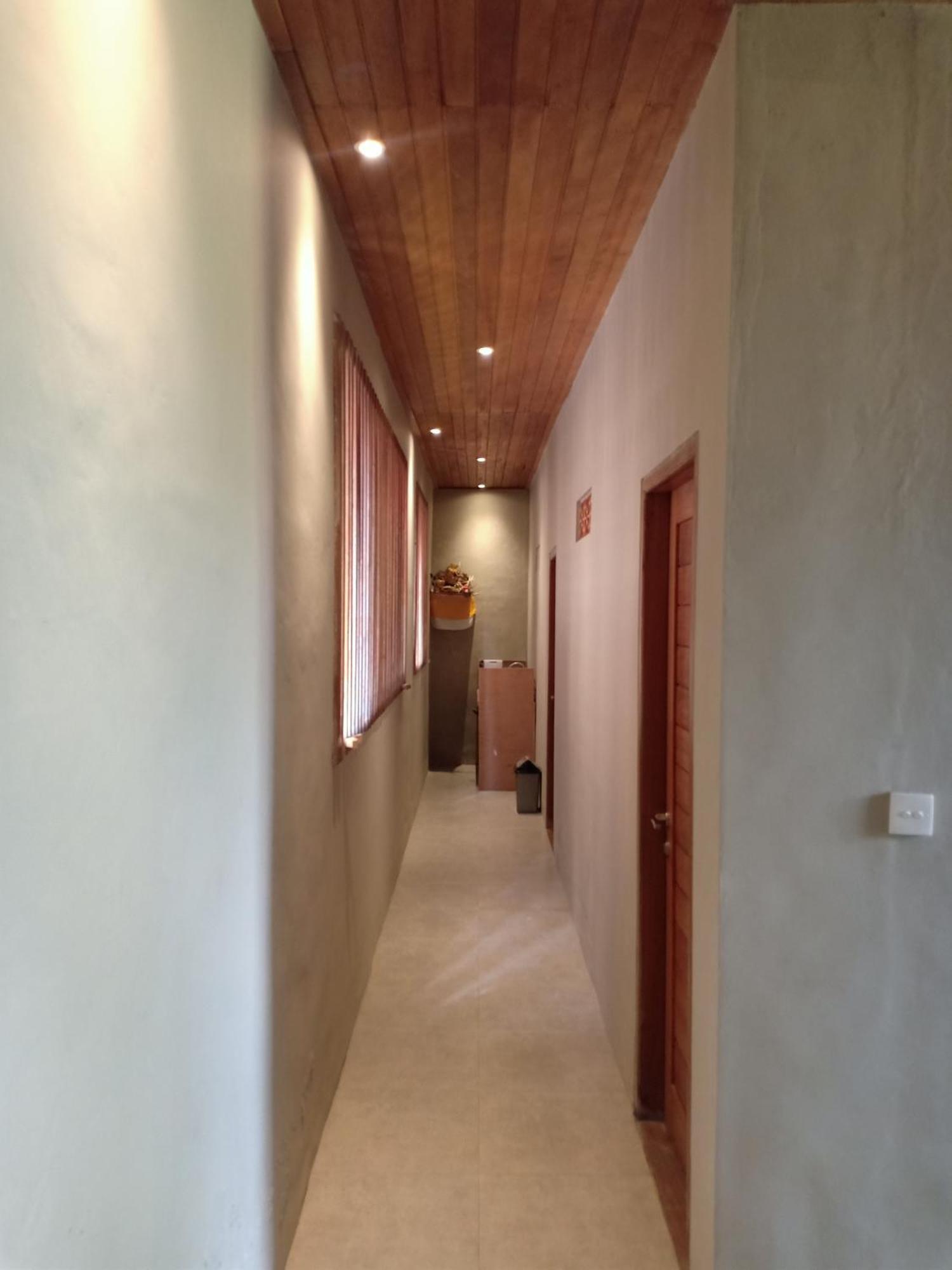 Kasapa Inn أوبود المظهر الخارجي الصورة