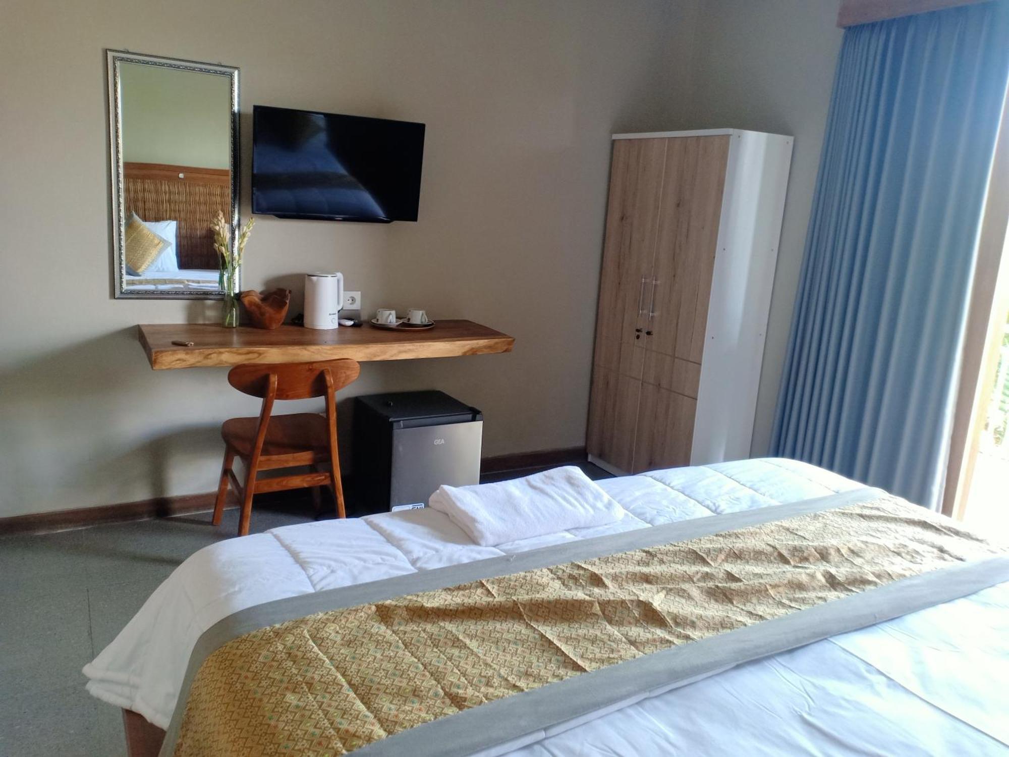 Kasapa Inn أوبود المظهر الخارجي الصورة